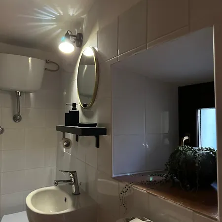 Apartment Radicl Bussi