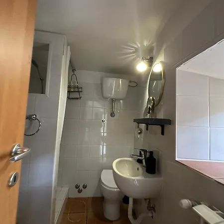 Apartment Radicl Bussi *
