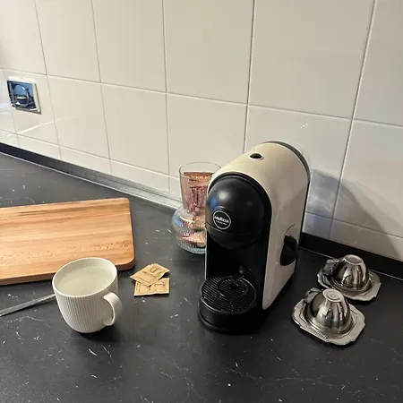Radicl Bussi Apartmán *