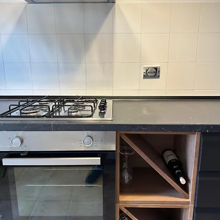 Radicl Bussi Apartment *