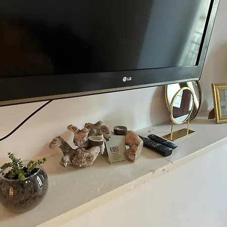 Radicl Bussi Apartment