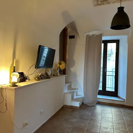 Radicl Bussi Apartment *