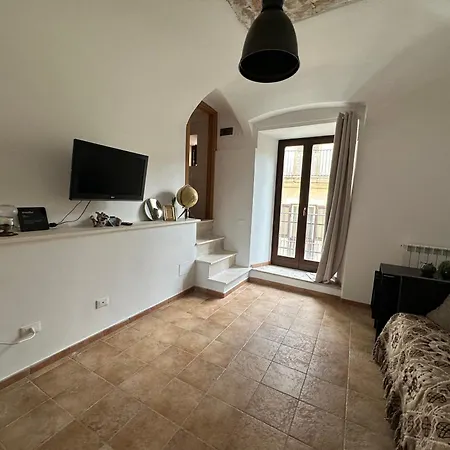 Radicl Bussi Bussi sul Tirino