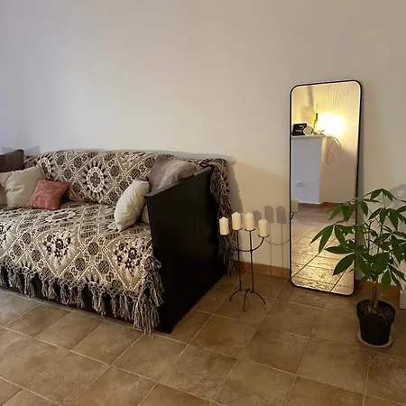 Apartment Radicl Bussi *
