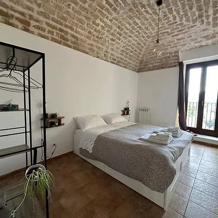 Radicl Bussi Apartment Bussi sul Tirino