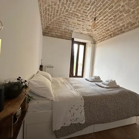 Apartment Radicl Bussi