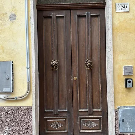 Radicl Bussi Apartmán Bussi sul Tirino