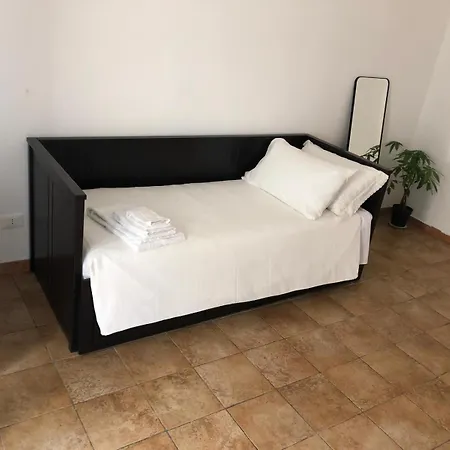Radicl Bussi Apartmán