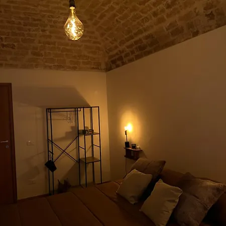Radicl Bussi Apartment *