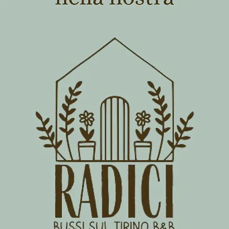 Radicl Bussi Apartamento Bussi sul Tirino