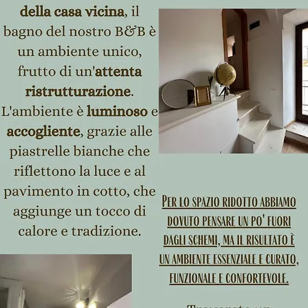 Apartment Radicl Bussi *