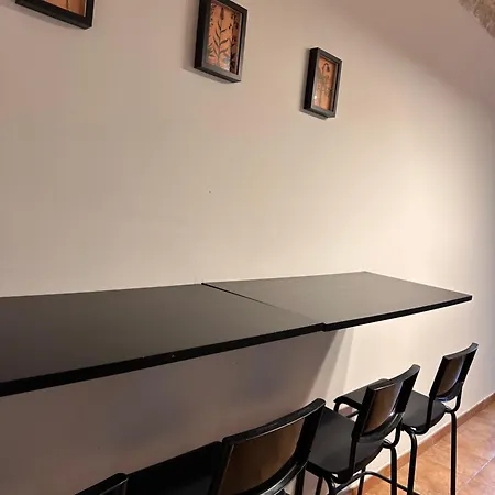 Apartamento Radicl Bussi *