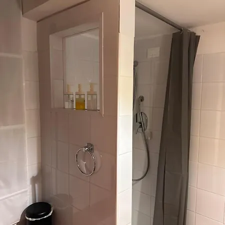 Radicl Bussi Apartmán Bussi sul Tirino