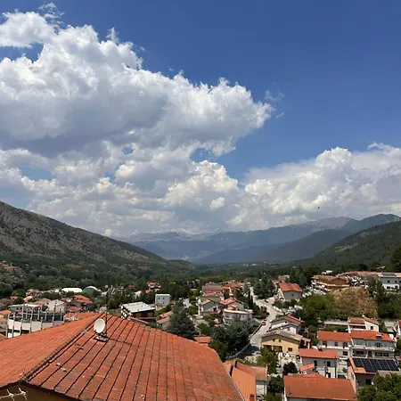 Apartamento Radicl Bussi *