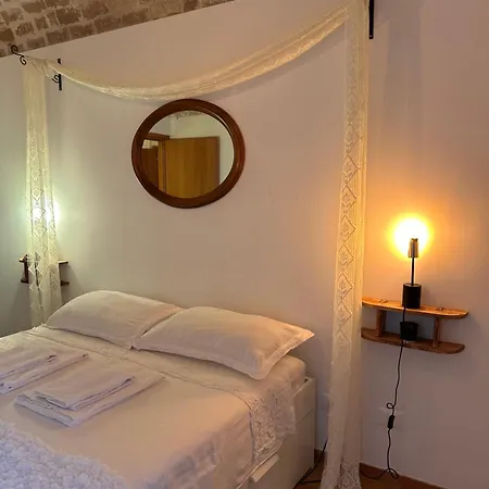 Radicl Bussi Apartmán Bussi sul Tirino