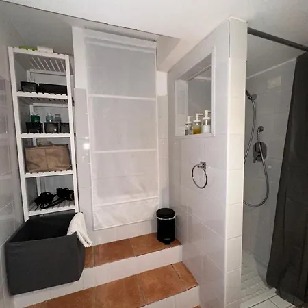 Radicl Bussi Apartment