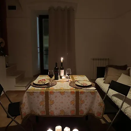 Radicl Bussi Apartamento *