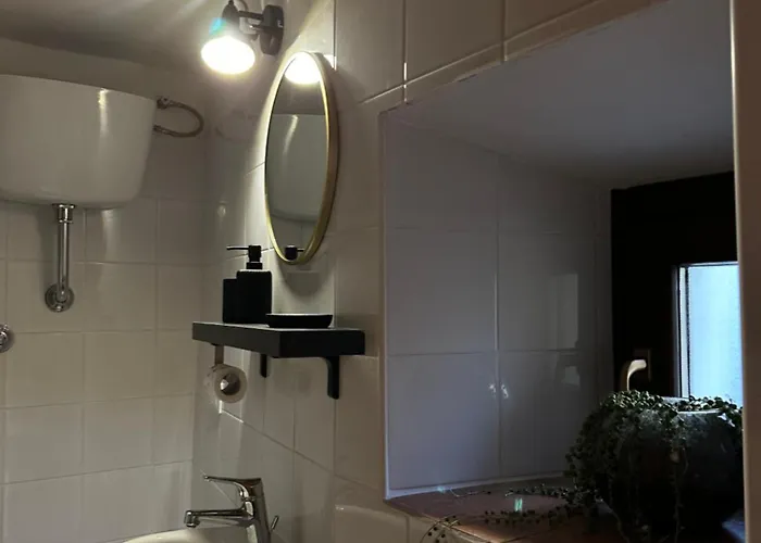 Apartamento Radicl Bussi