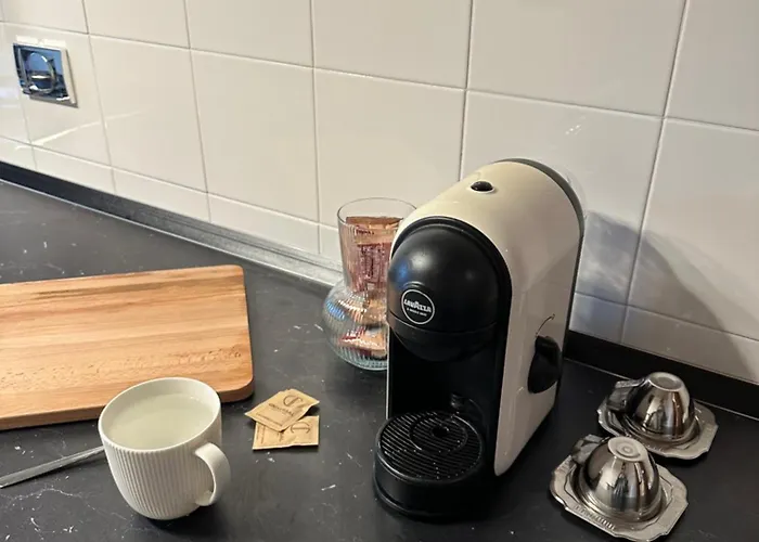 Radicl Bussi Apartamento *