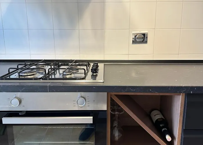 Radicl Bussi Apartamento *