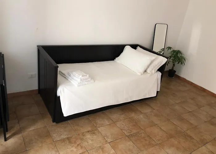 Radicl Bussi Apartamento