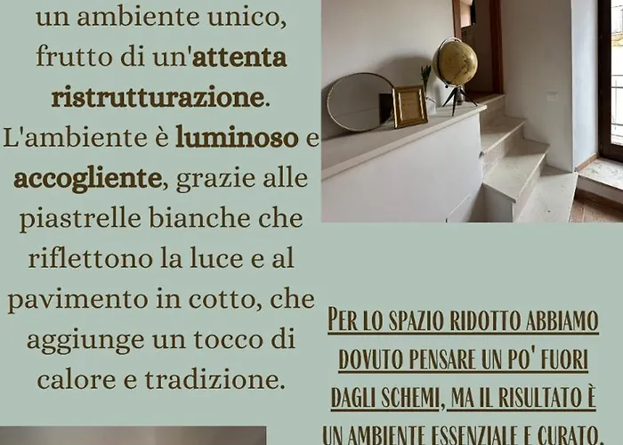 Apartamento Radicl Bussi *