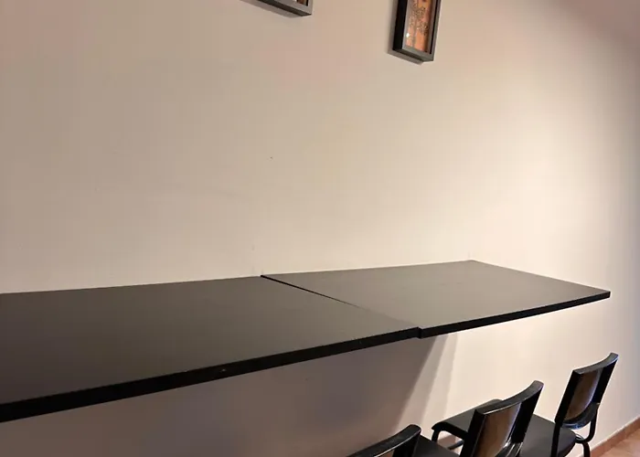 Apartamento Radicl Bussi *