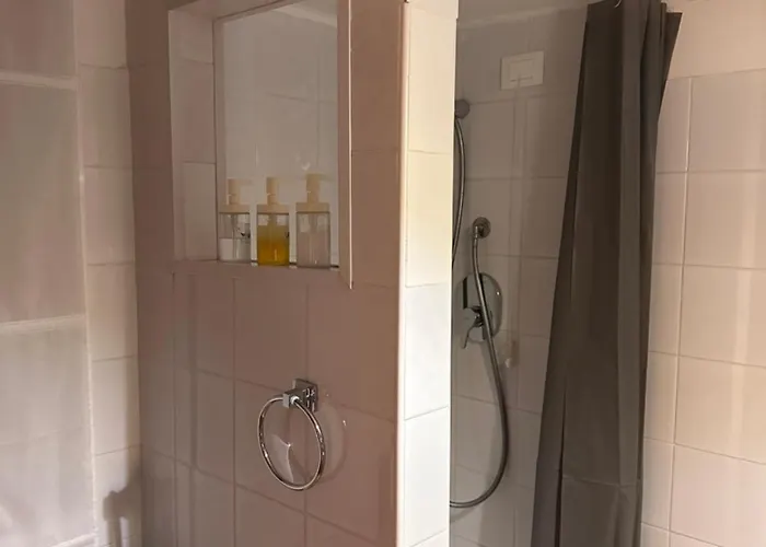 Radicl Bussi Apartamento Bussi sul Tirino