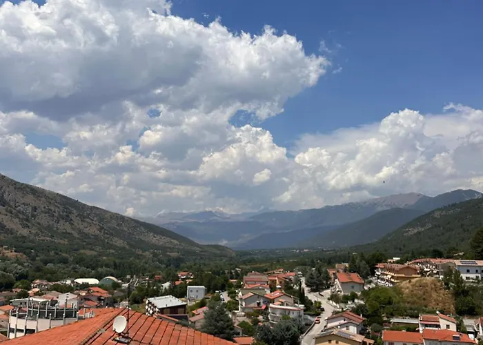 Διαμέρισμα Radicl Bussi *