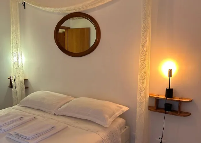 Radicl Bussi Διαμέρισμα Bussi sul Tirino