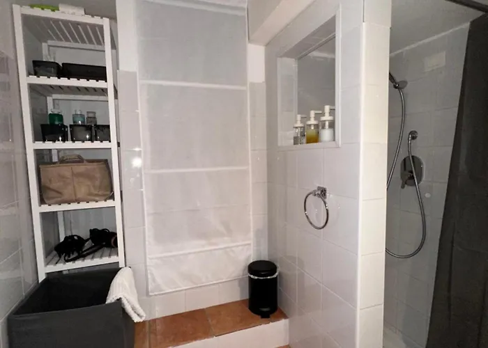 Radicl Bussi Apartamento