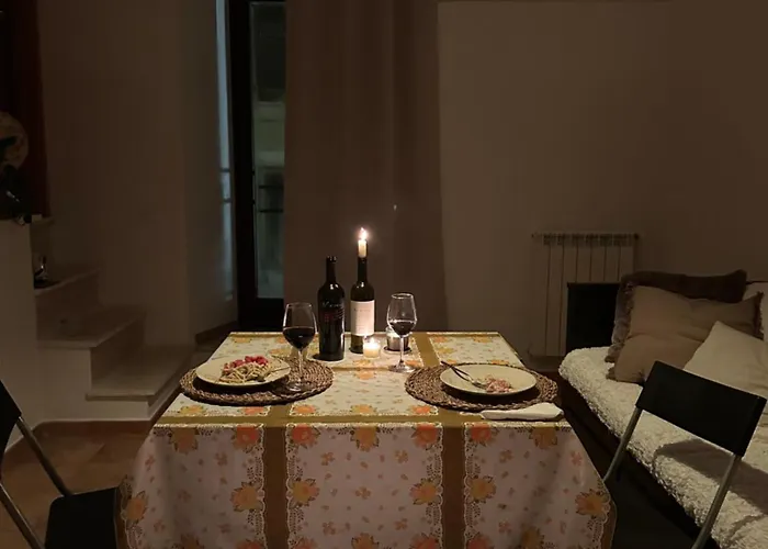 Radicl Bussi Διαμέρισμα *